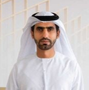 Rashid Mubarak Saeed Markhan